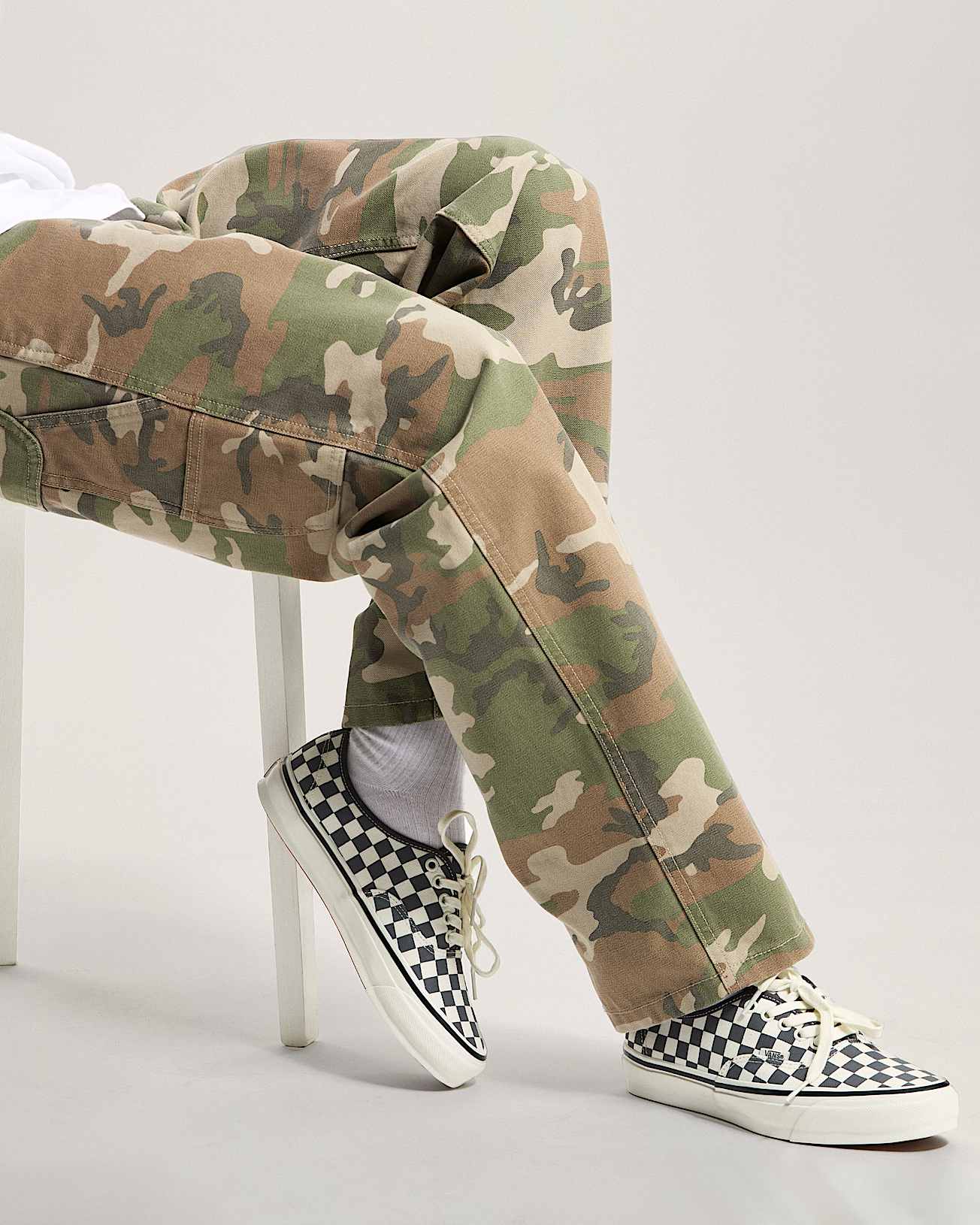 Premium Authentic Schuhe - 5