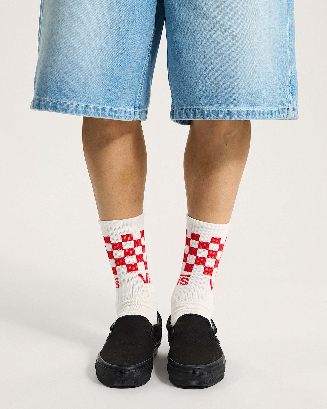 Chaussures Premium SlipOn 98 VANS Noir ALT4