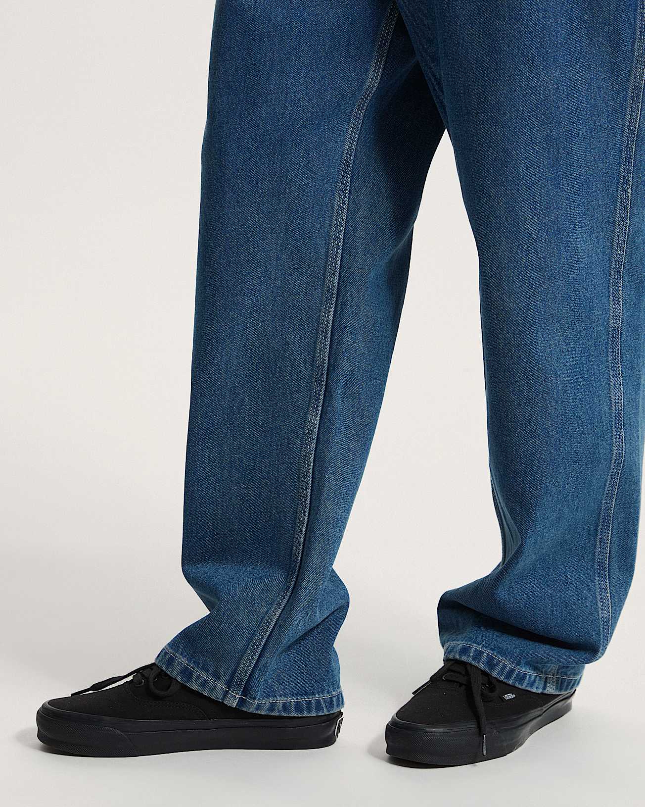 Premium Authentic 44 Schuhe VANS Schwarz ALT4