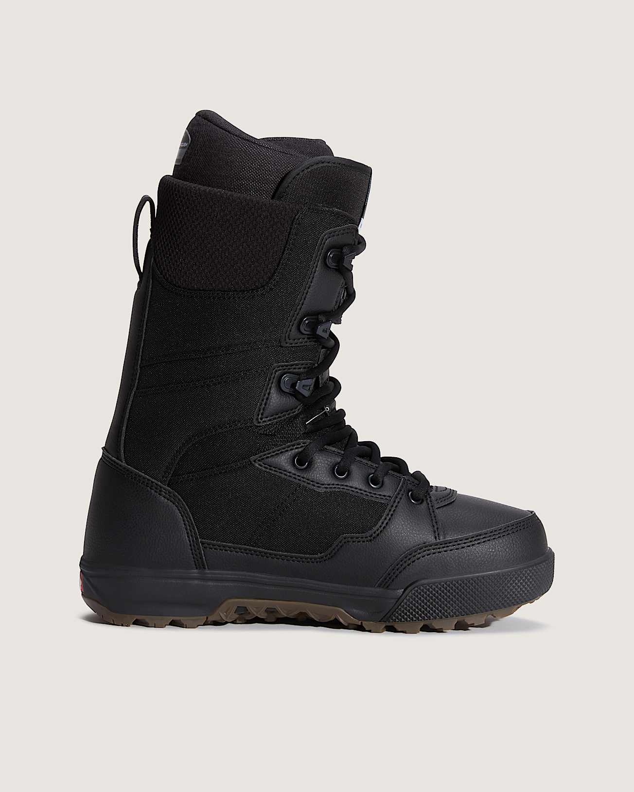 Bottes de snowboard Invado Pro - 9