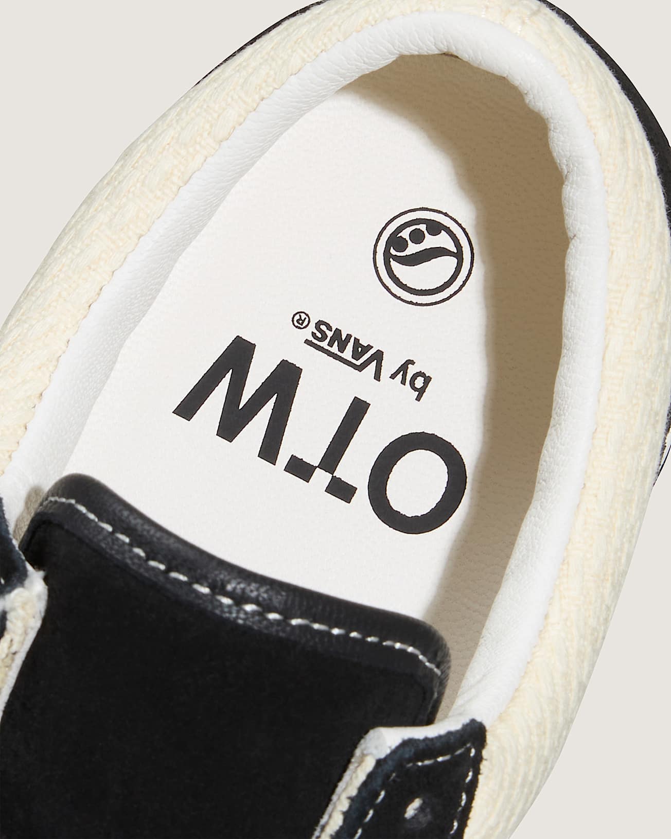 OTW von Vans X Shoyoroll Old Skool 36 VANS Schwarz ALT6