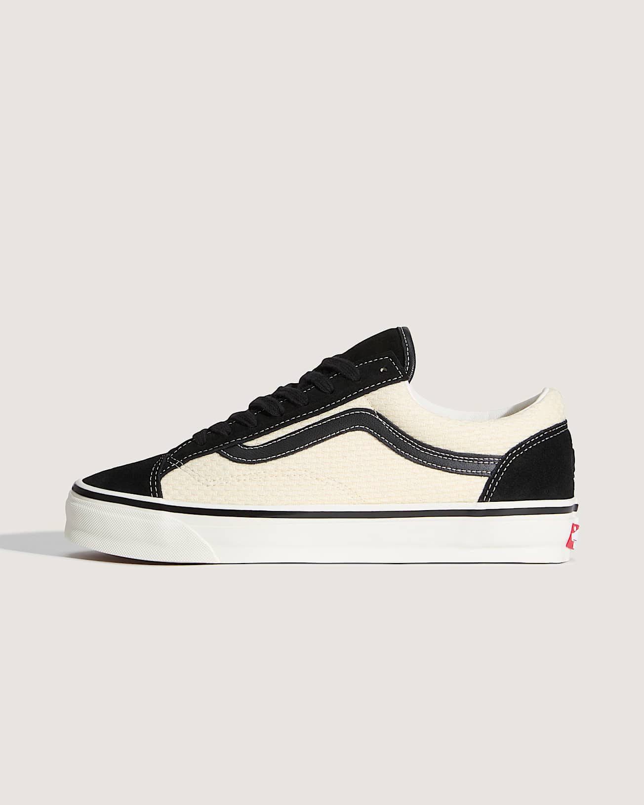 OTW von Vans X Shoyoroll Old Skool 36 VANS Schwarz HERO