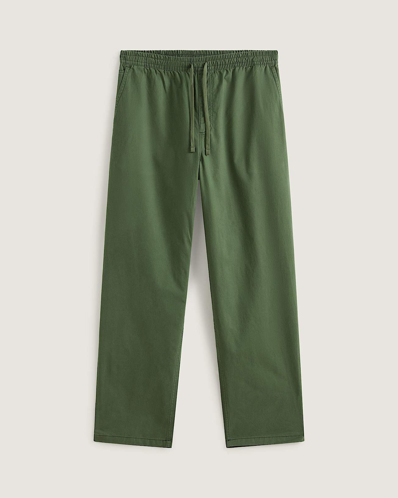 Pantalon fuselé Range Baggy - 1