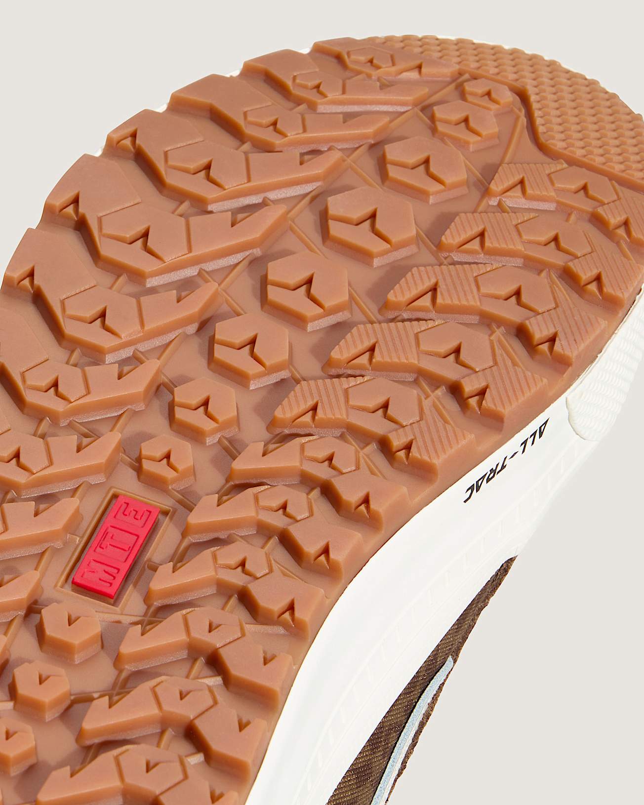 Sk8Hi Waterproof Insulated Shoes VANS Brown ALT6