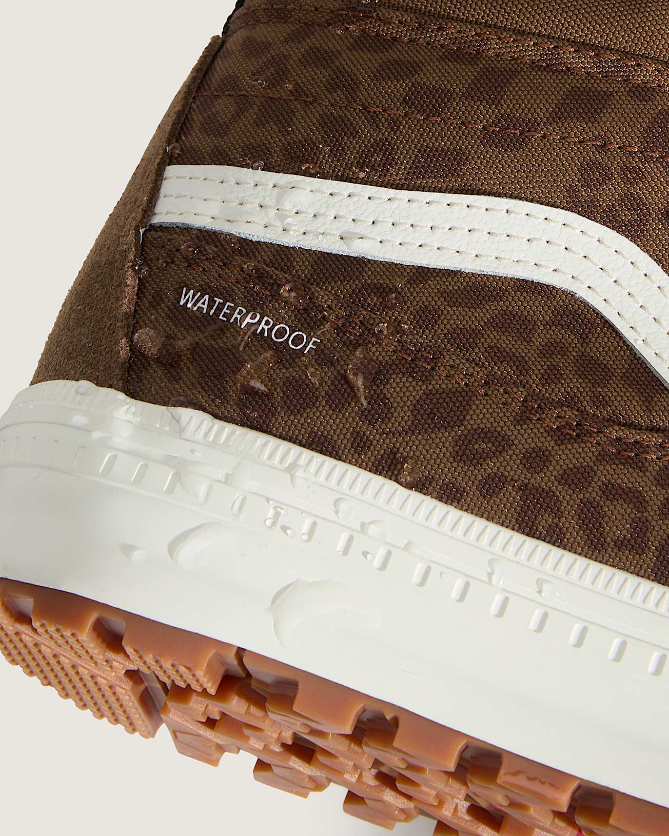 Scarpe impermeabili con isolamento SK8-Hi - 7