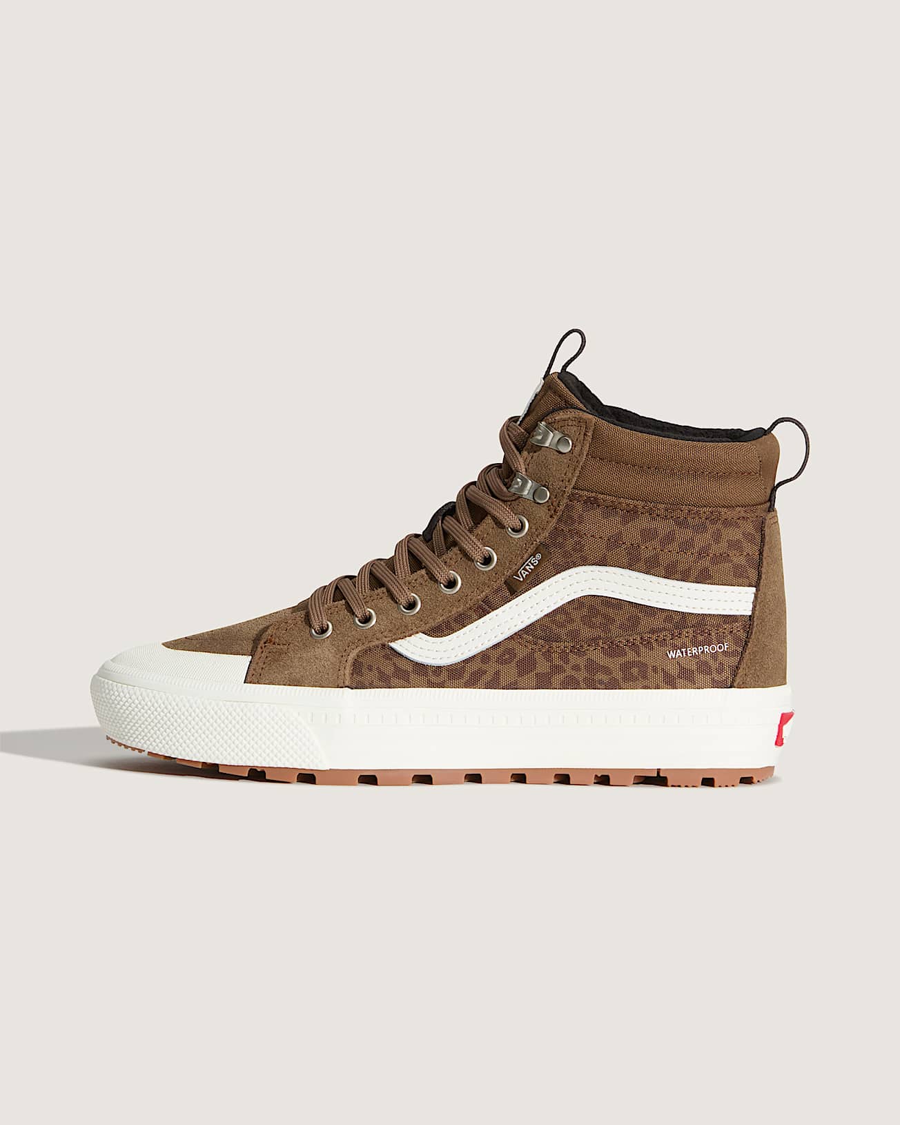 Scarpe impermeabili con isolamento SK8-Hi - 1