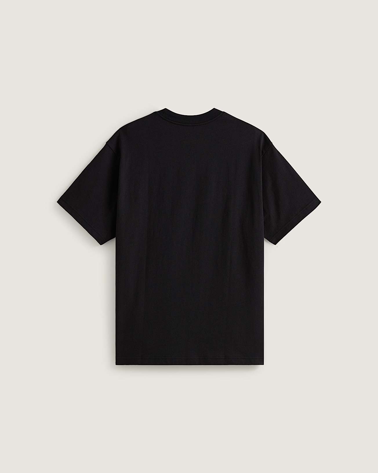 Mirror V Loose TShirt VANS Schwarz ALT1