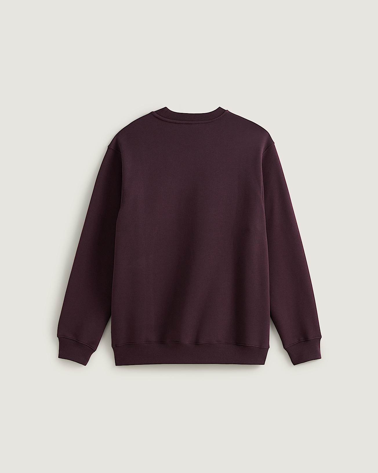 Sudadera holgada Mirror V - 2