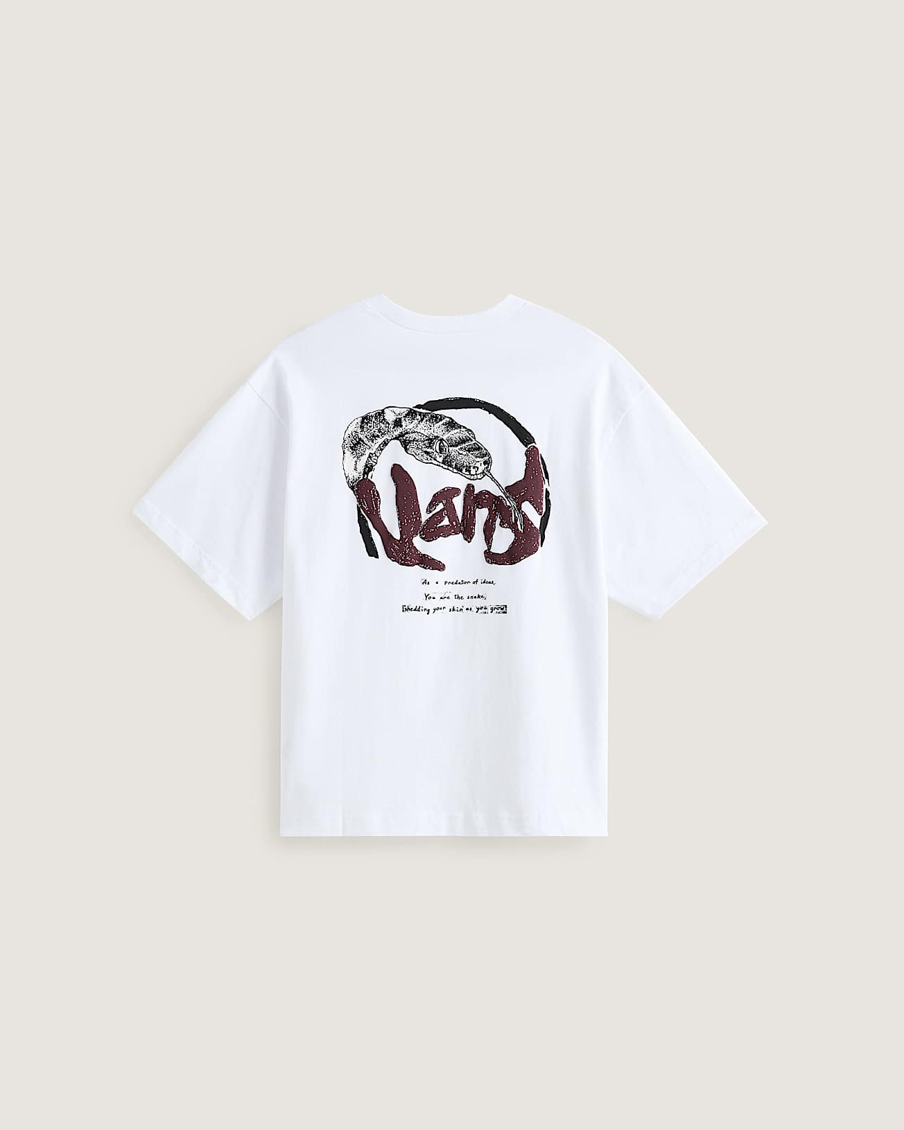 Evolve Tee - 2