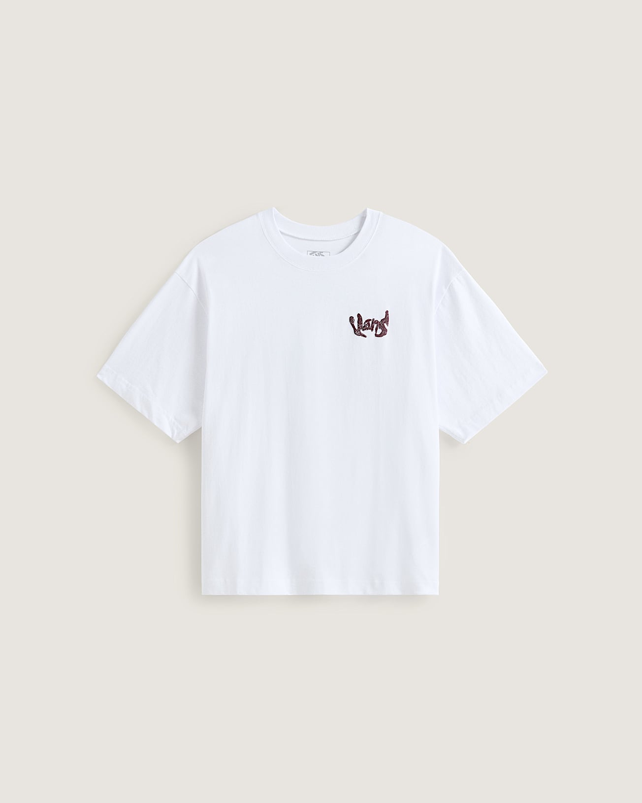 Evolve TShirt VANS Wei HERO