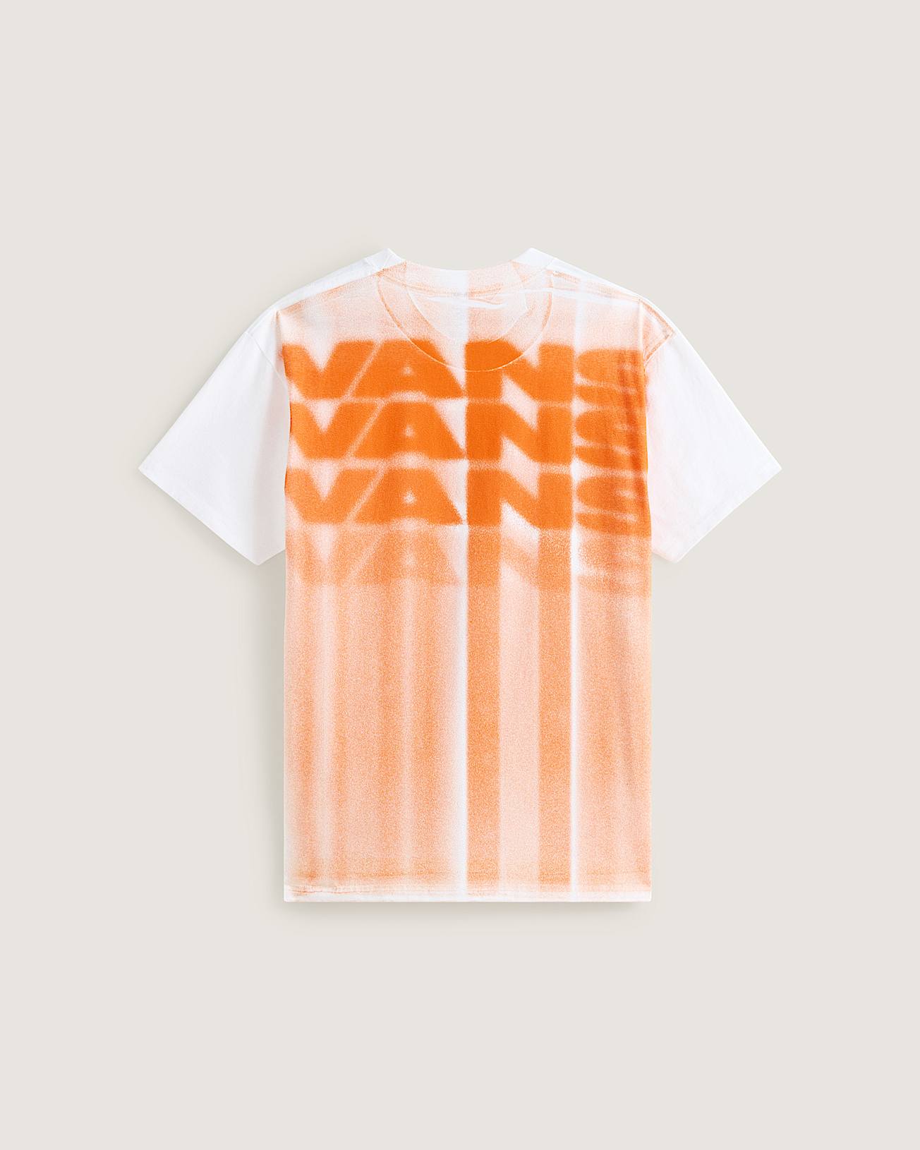 Ascending TShirt VANS Wei ALT1