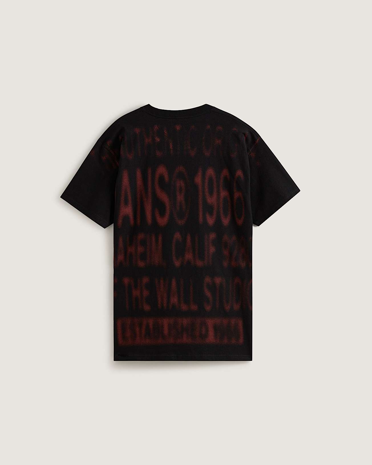 T-shirt oversize 1966 - 2
