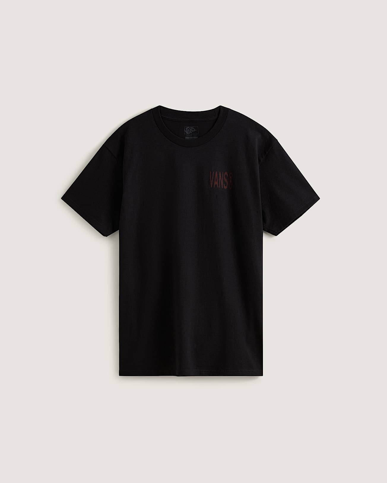 T-shirt oversize 1966 - 1