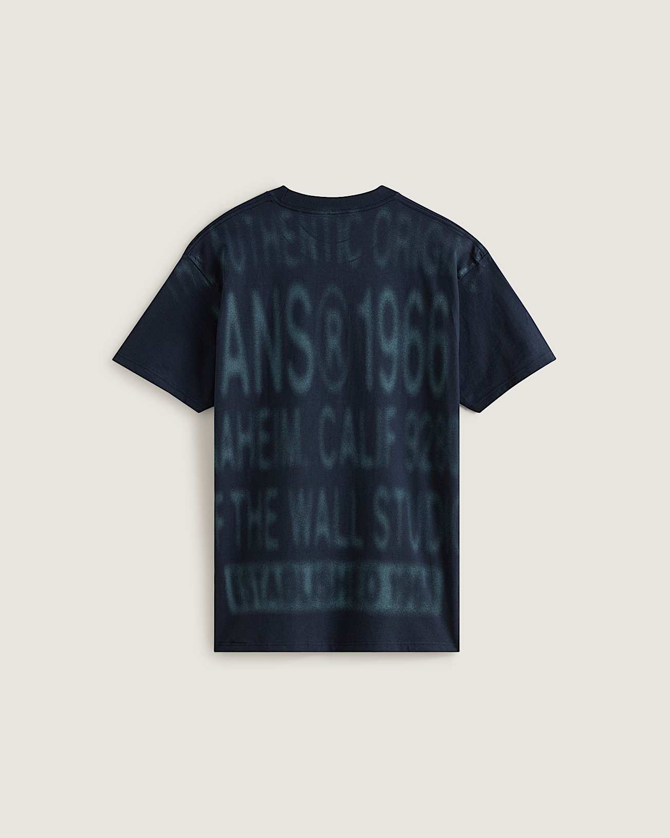 T-shirt oversize 1966 - 2