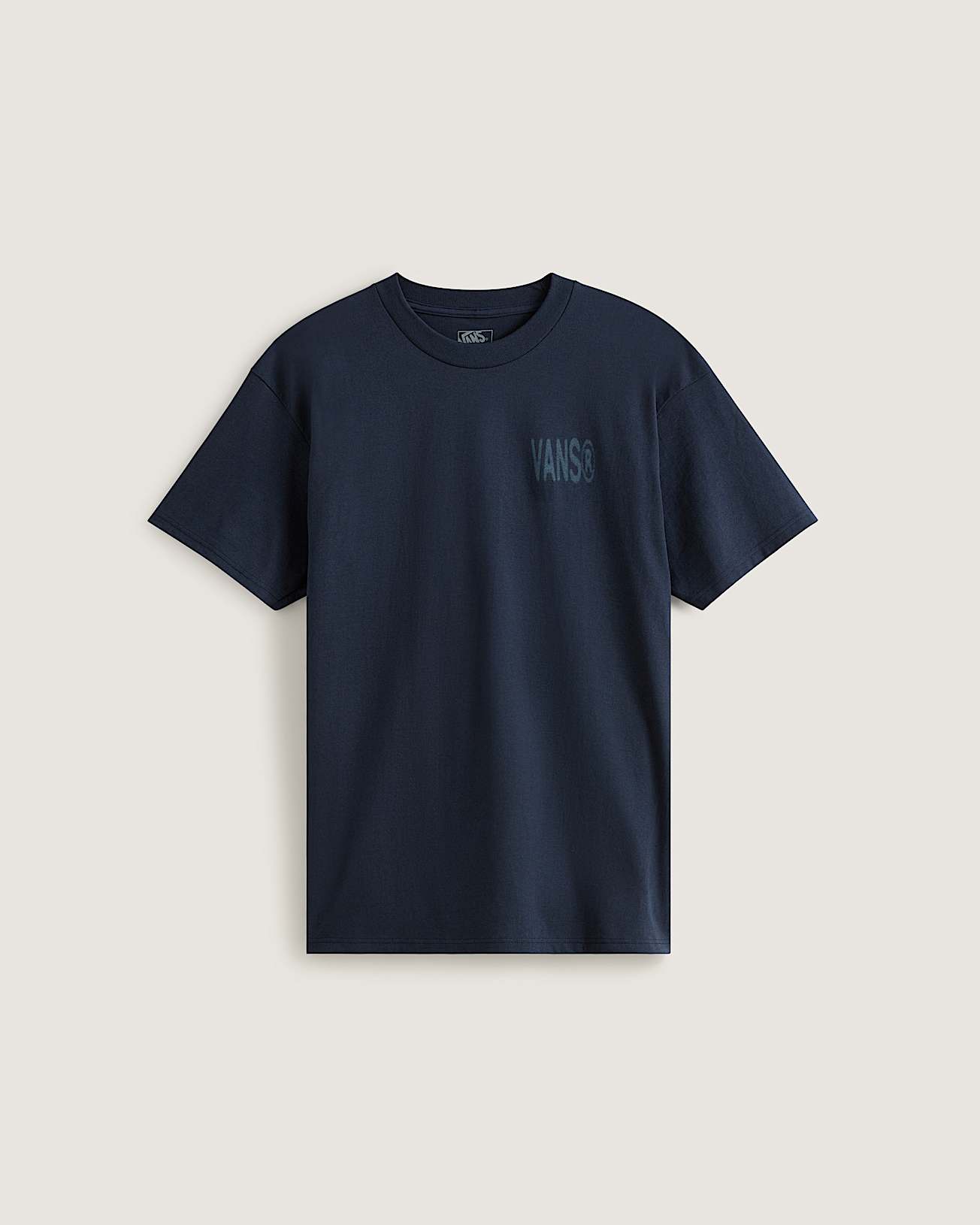 T-shirt oversize 1966 - 1