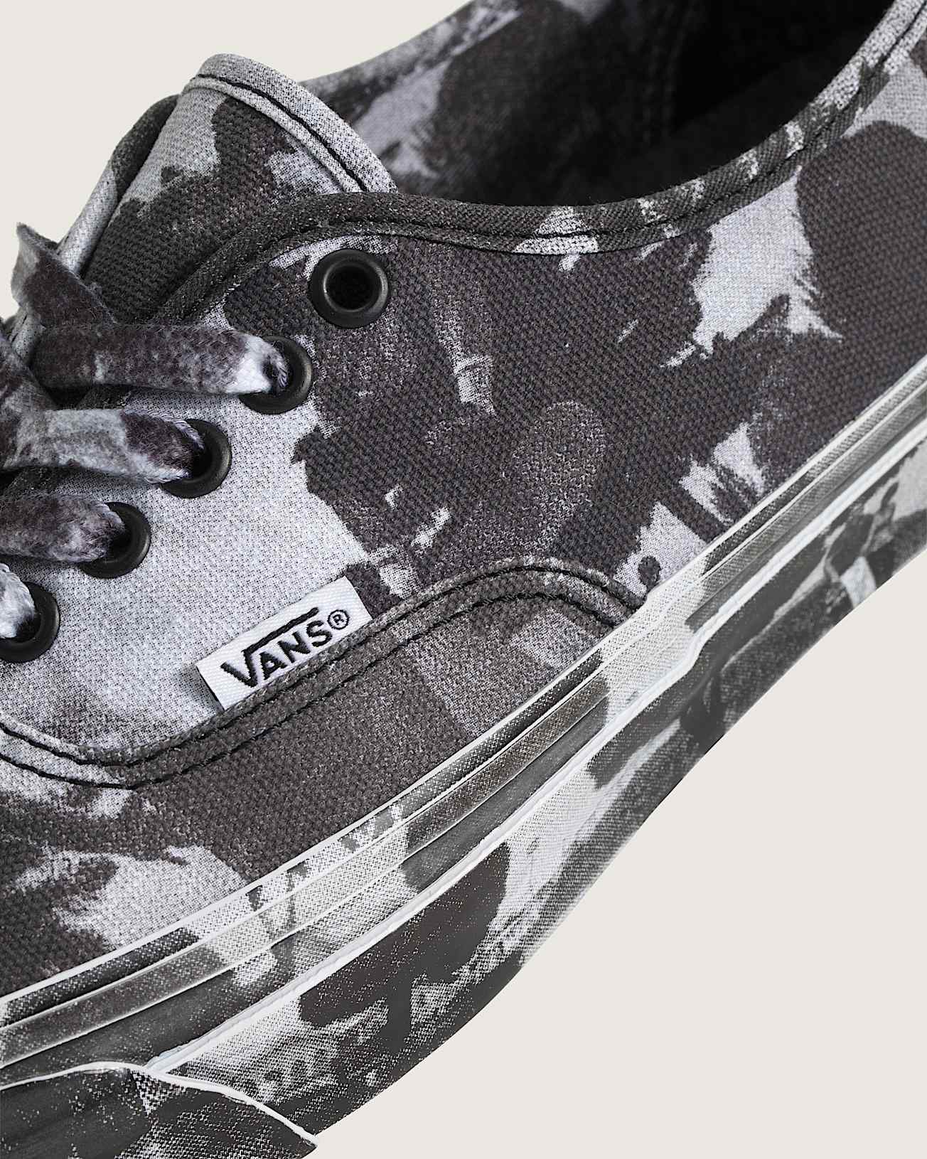 OTW by Vans Authentic 44 by Atiba Jefferson VANS Gris ALT7