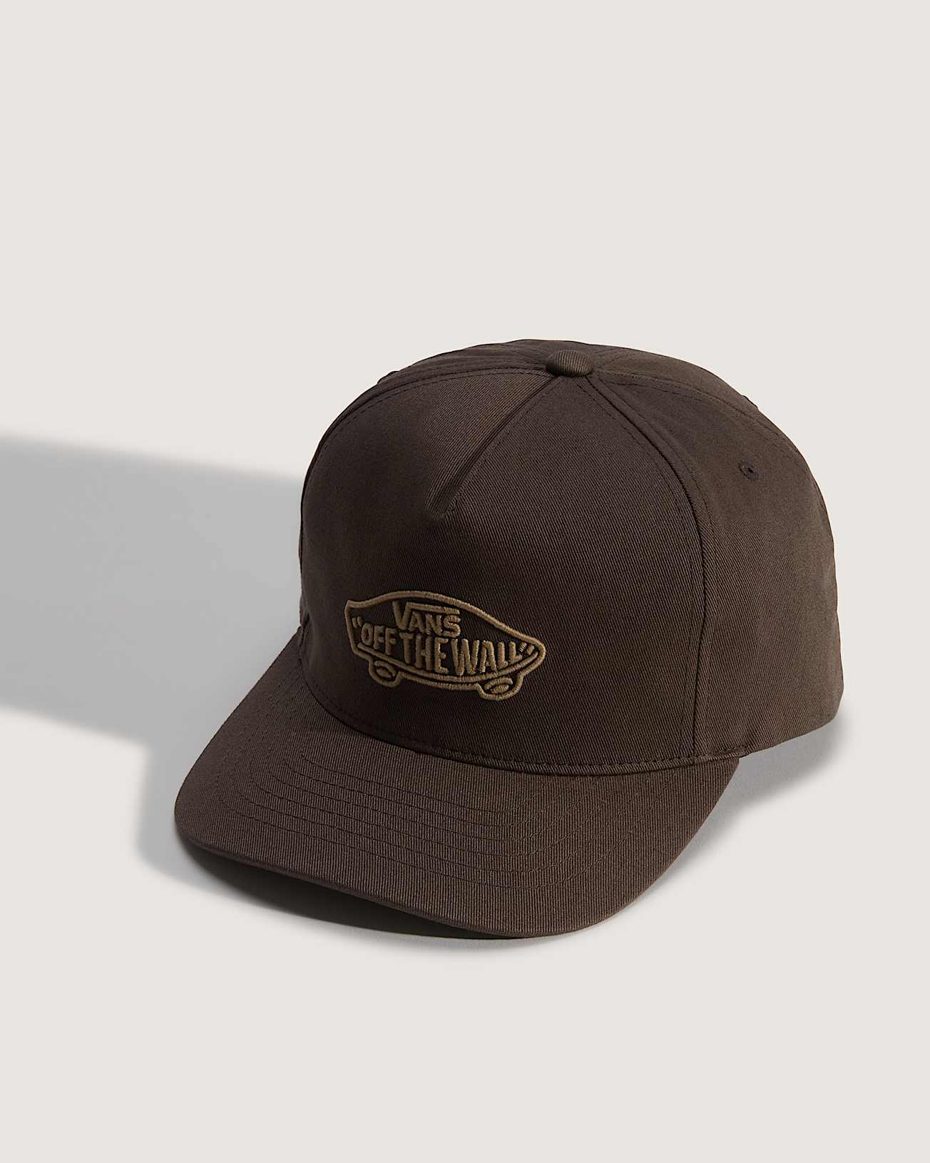 Casquette Vans Classic Snapback - 1