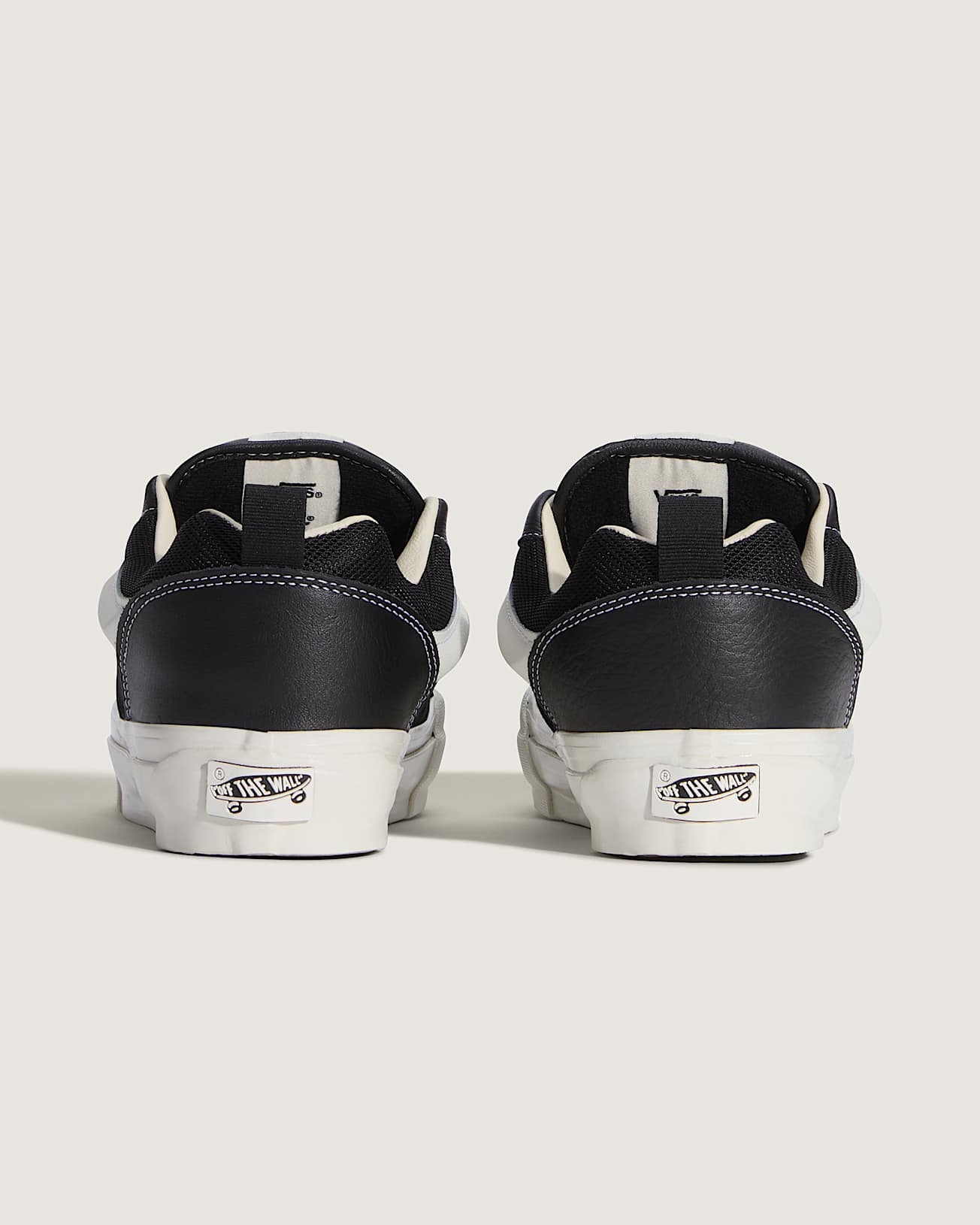 Chaussures en cuir Knu Skool Premium - 4