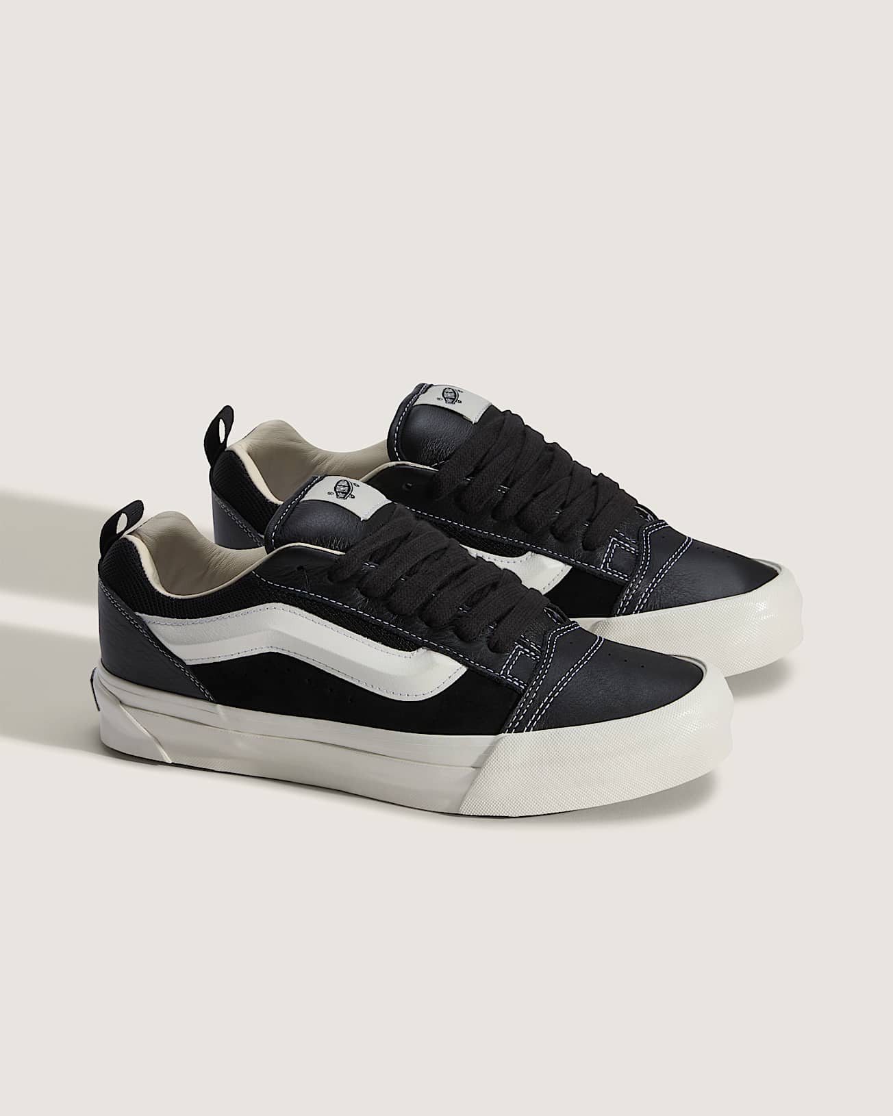 Chaussures en cuir Knu Skool Premium - 2