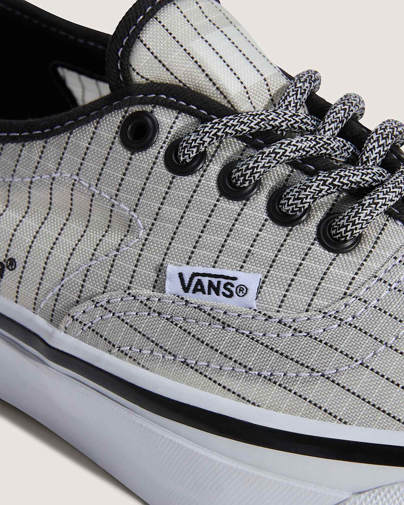 OTW by Vans Authentic HT Vibram VANS Noir ALT6