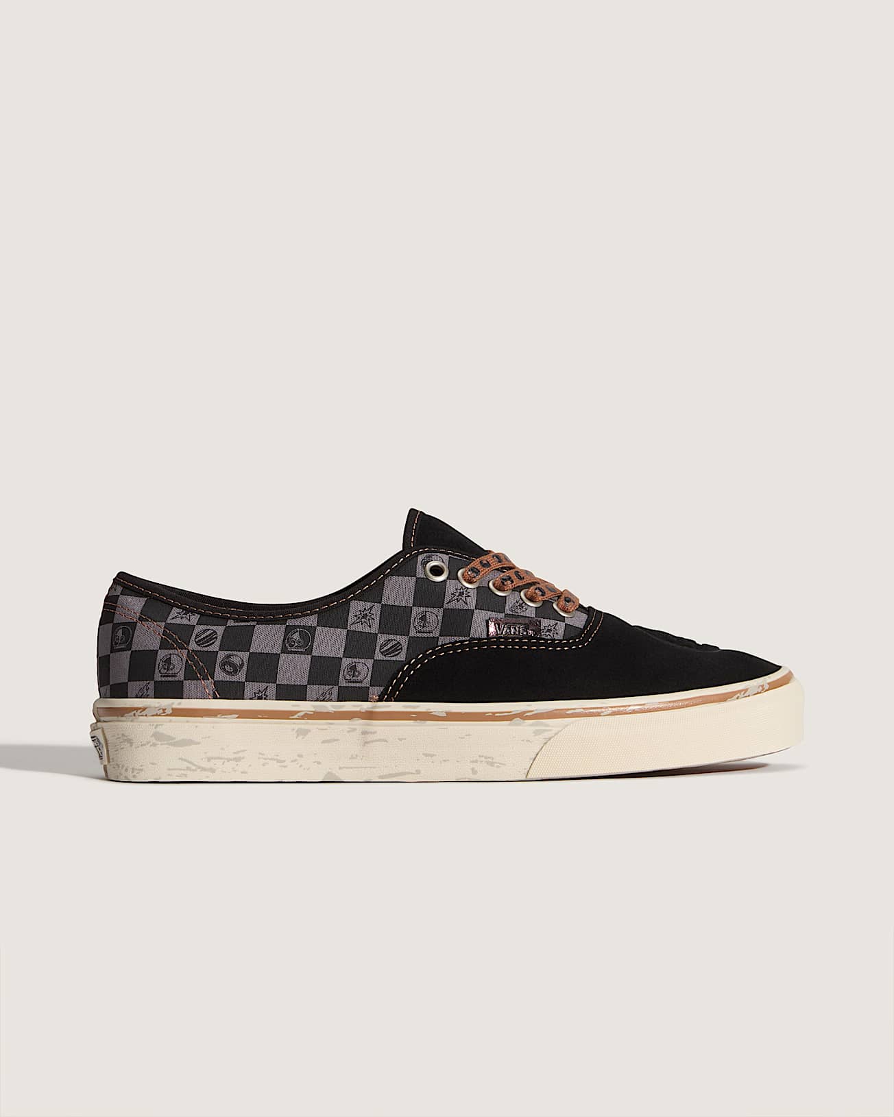 Vans X Space Molly Authentic Schuhe - 5