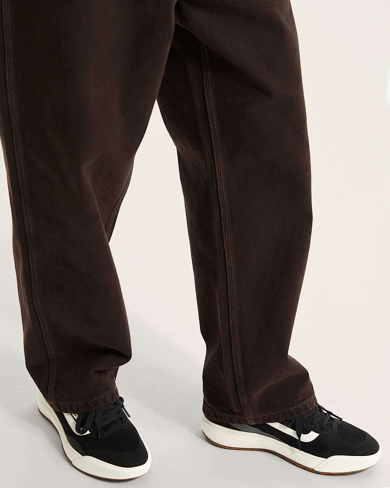 Scarpe MTE UltraRange 20 Rapidweld VANS Nero ALT4