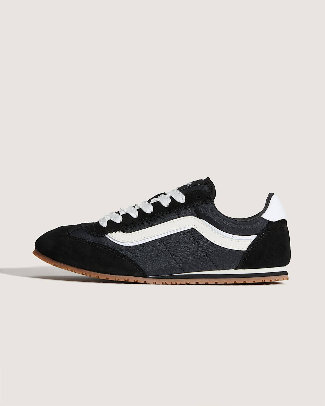 Super Lowpro Shoes VANS Black HERO