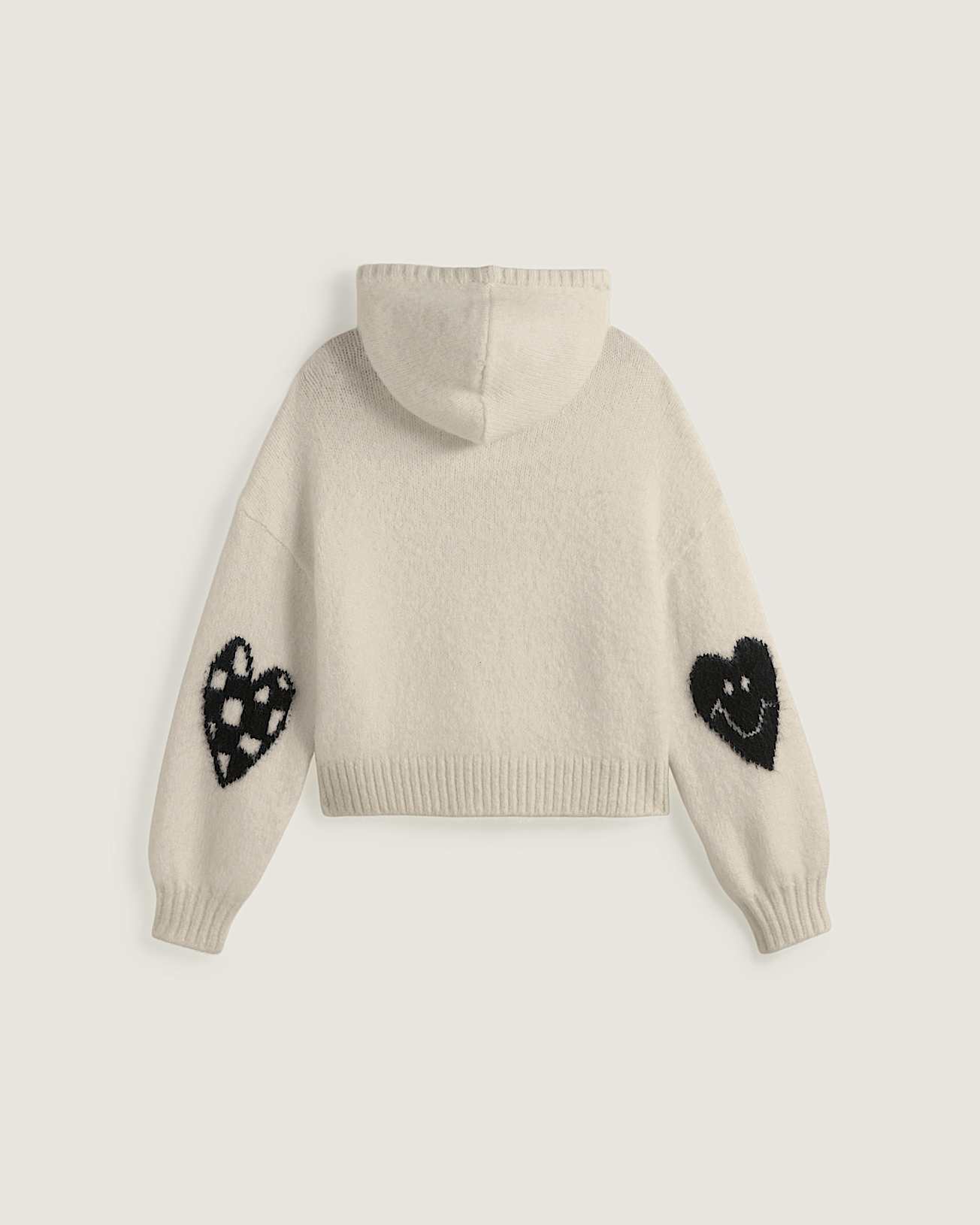Kawaii Hoodie VANS Wei ALT1