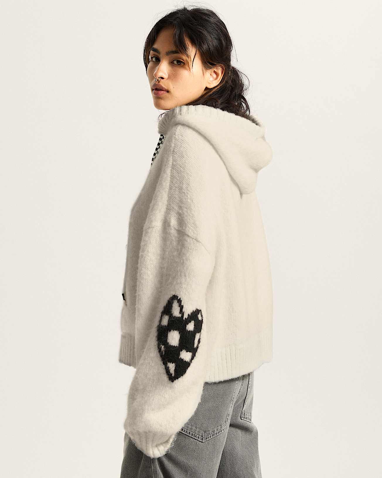 Kawaii Hoodie VANS Wei ALT5