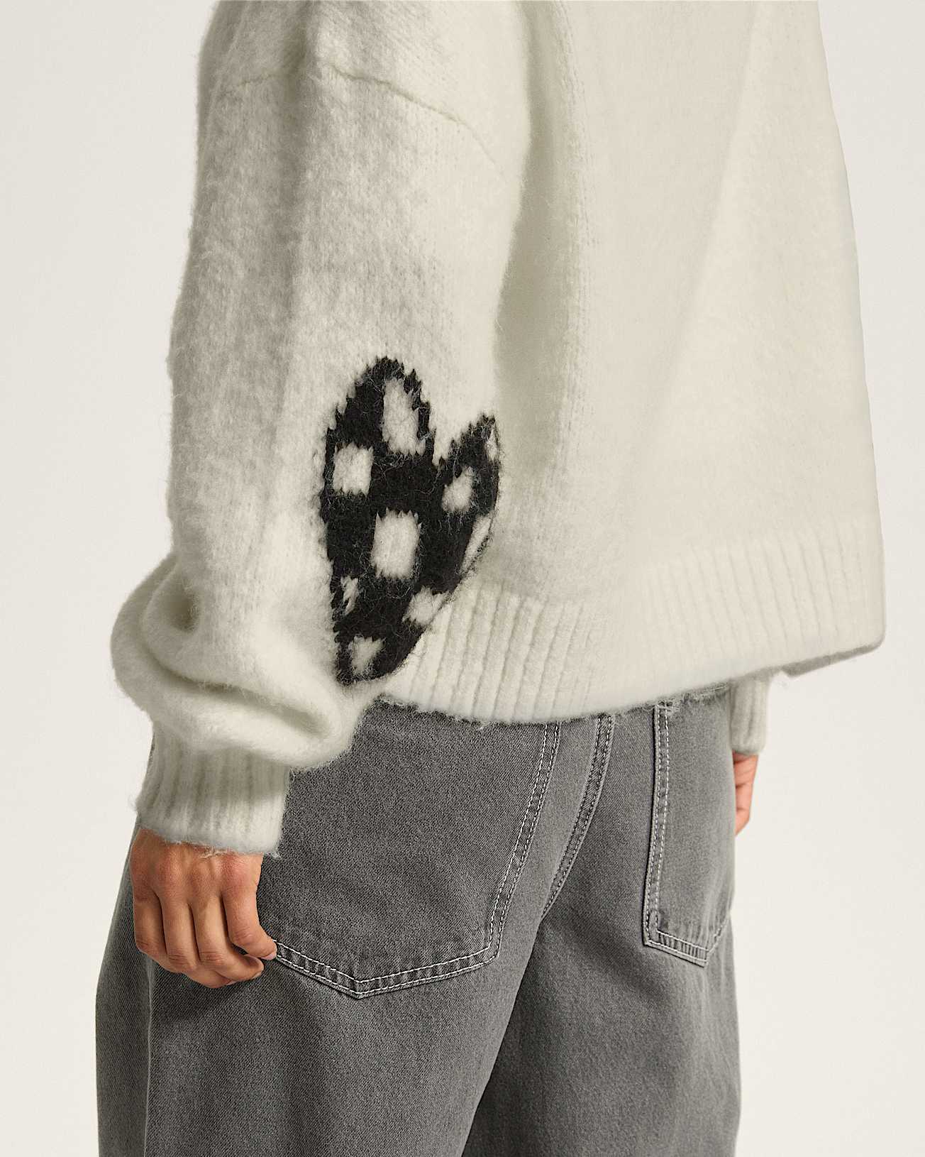 Kawaii Hoodie VANS Wei ALT7