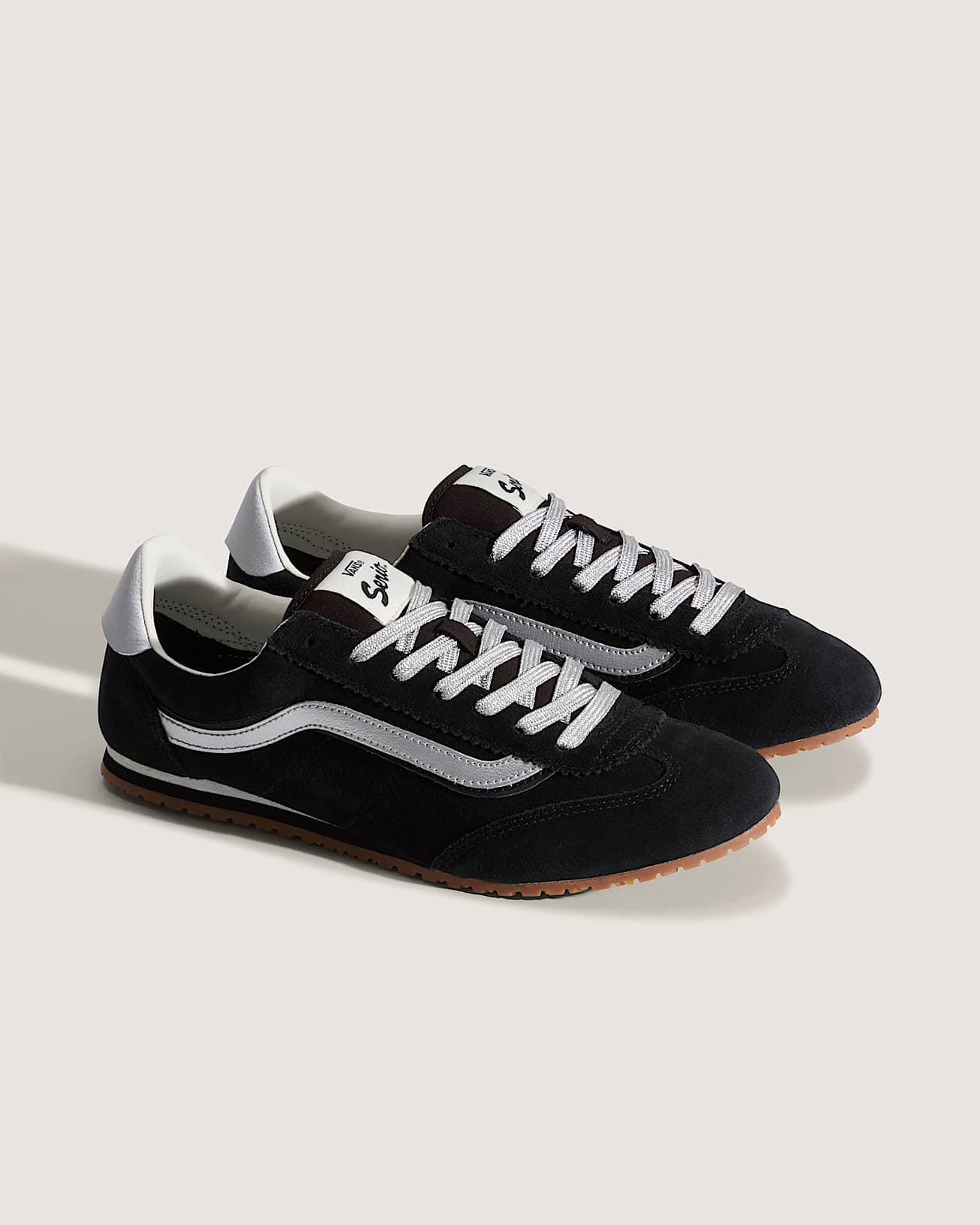 Scarpe Super Lowpro VANS Nero ALT1