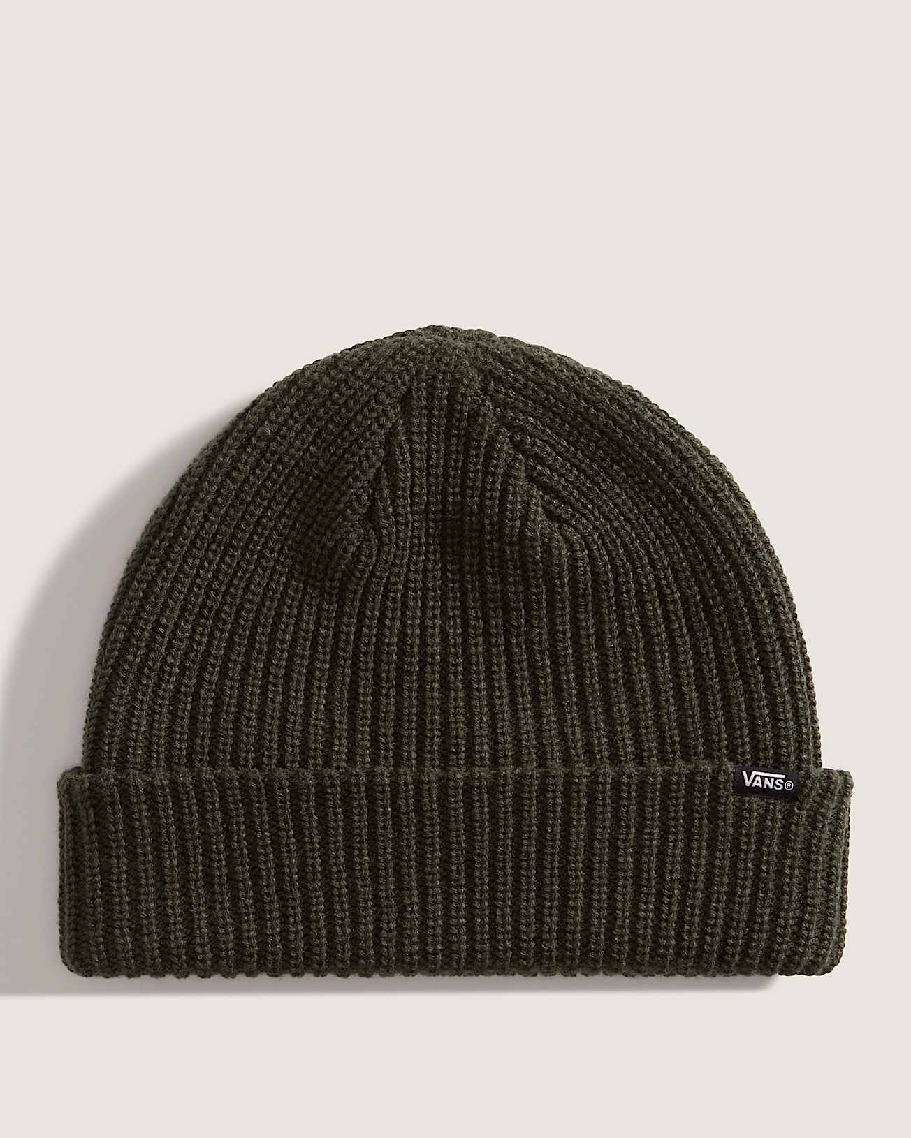 Core Basic Cuff Beanie - 1