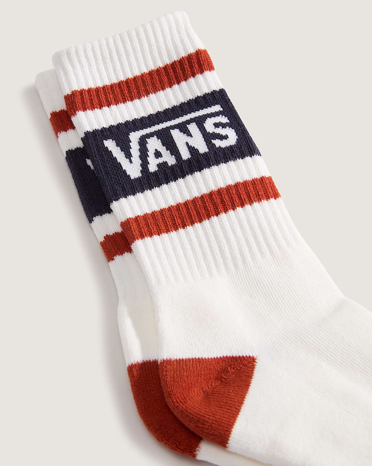 Vans Drop V Crew Socks (1 pair) - 3