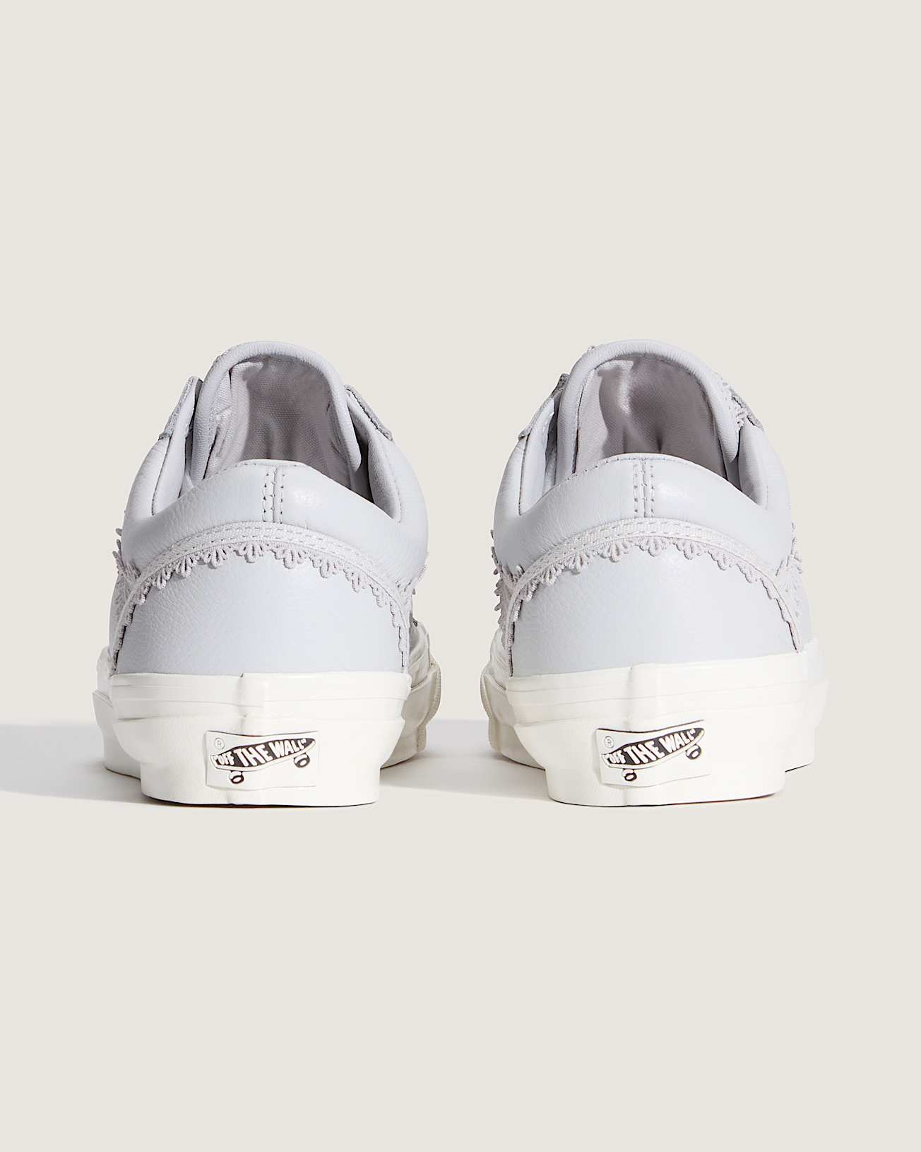 Premium Old Skool Schuhe - 4