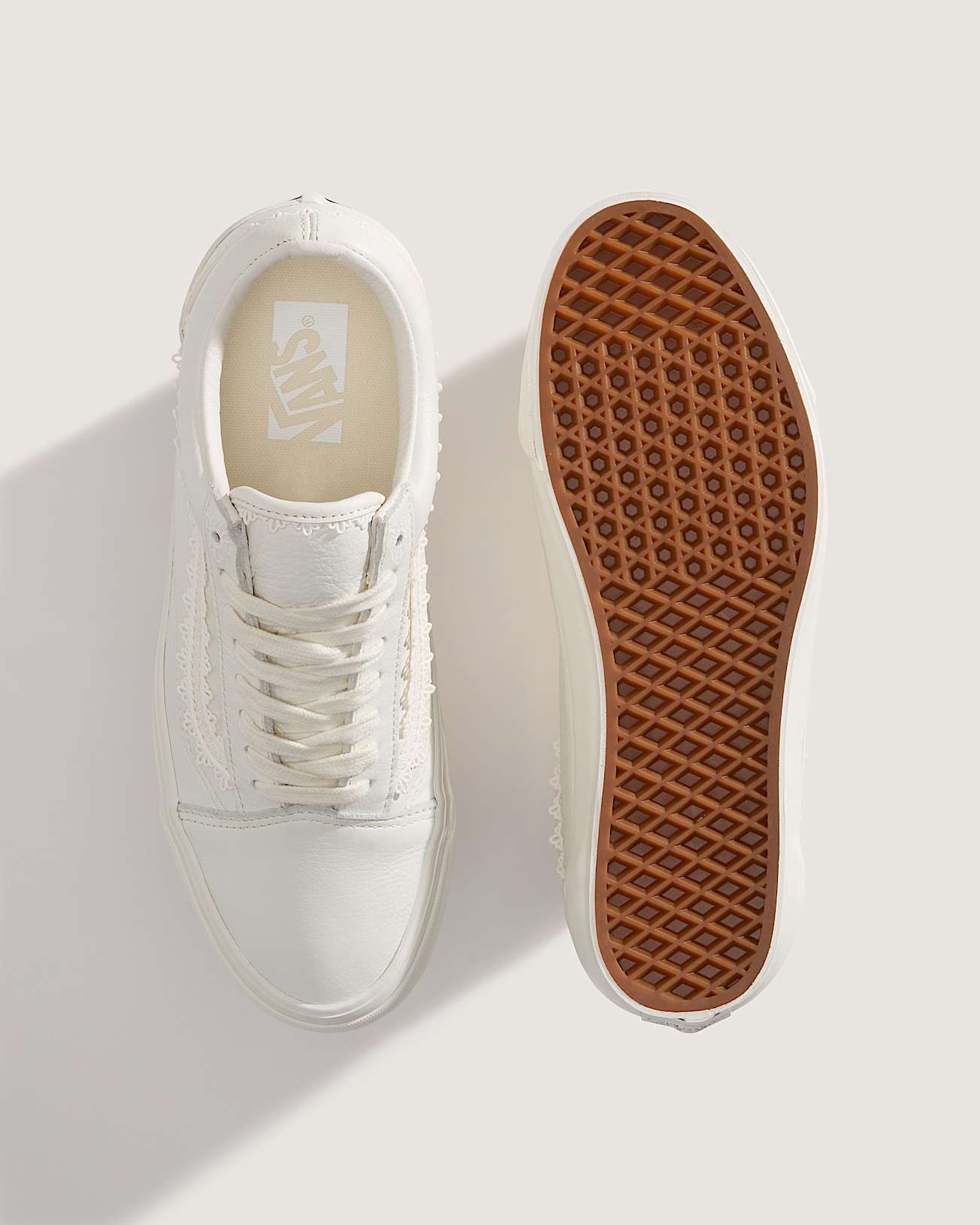 Chaussures Premium Old Skool - 3