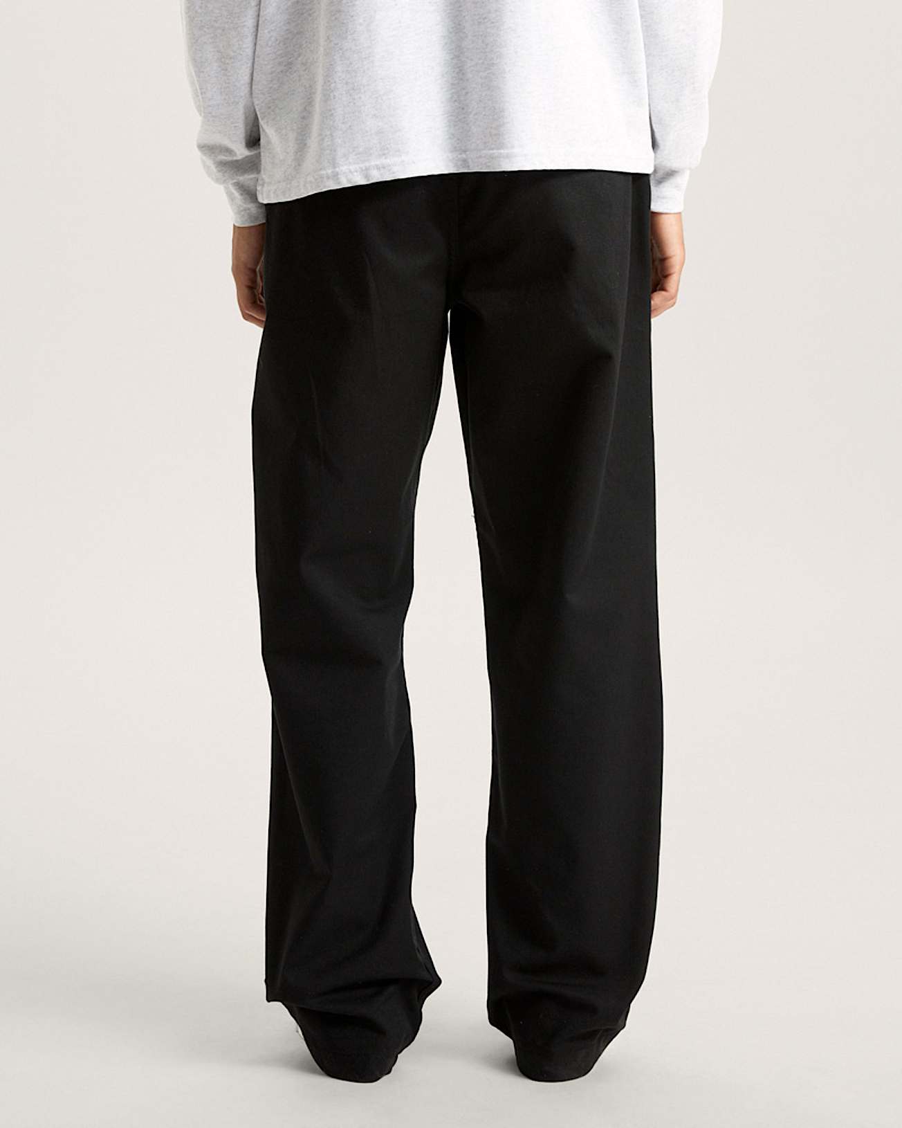 Skate Check-5 Loose Denim-Hose - 4