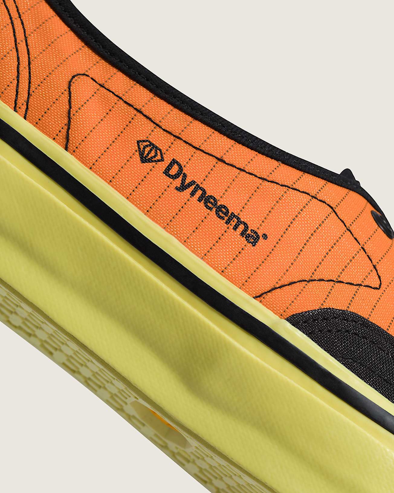 OTW by Vans Authentic HT Vibram VANS Noir ALT4