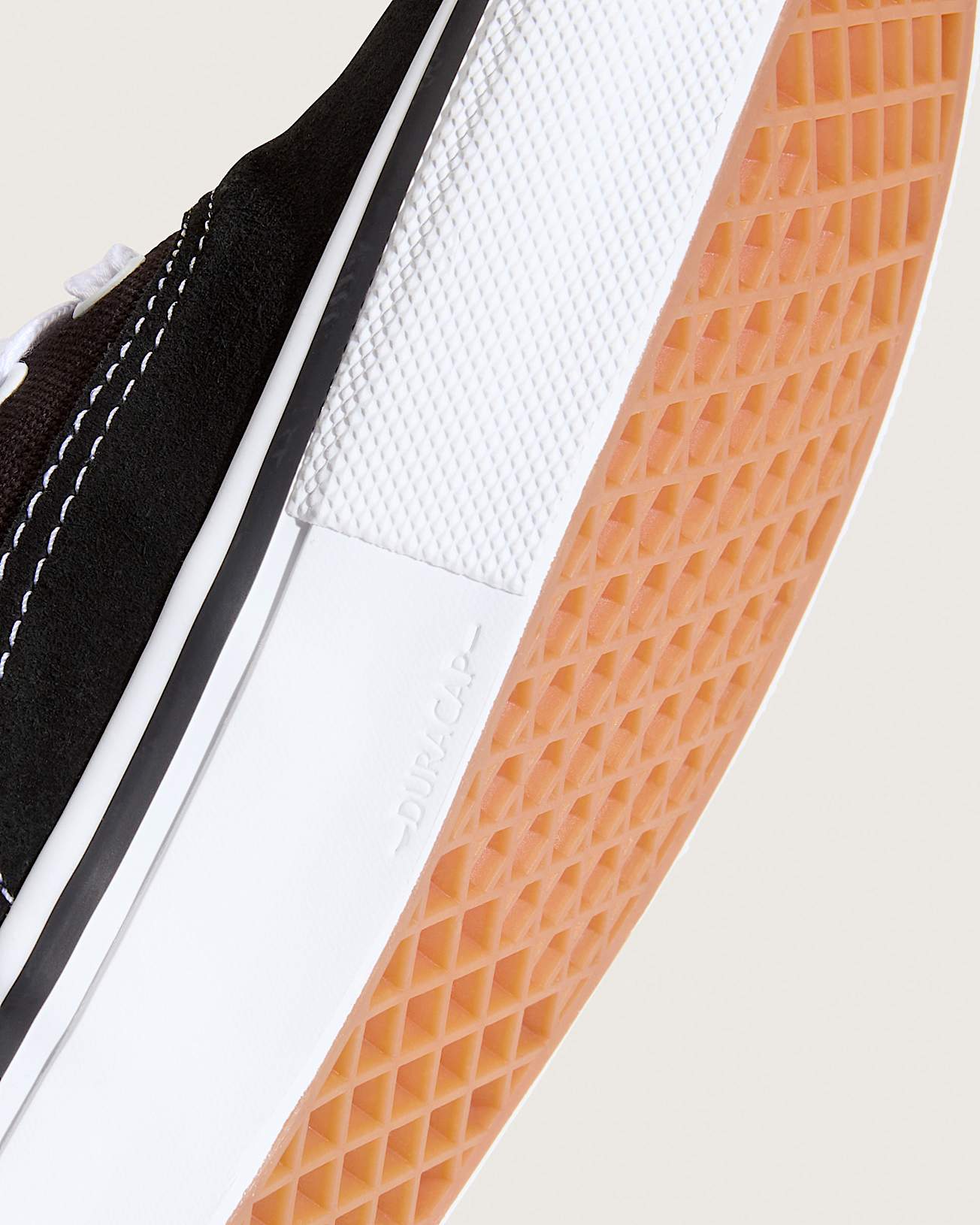 Skate Authentic Schuhe VANS Schwarz ALT7