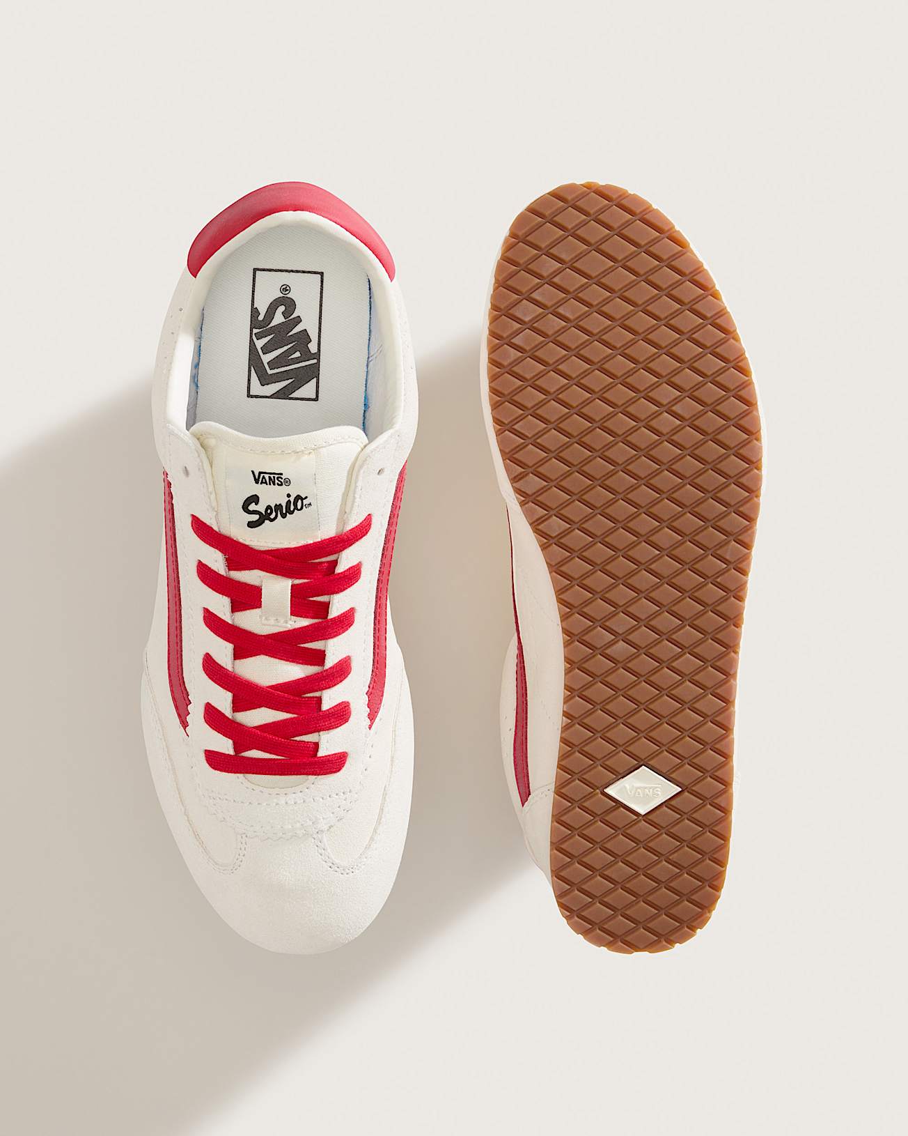 Super Lowpro Shoes - 3