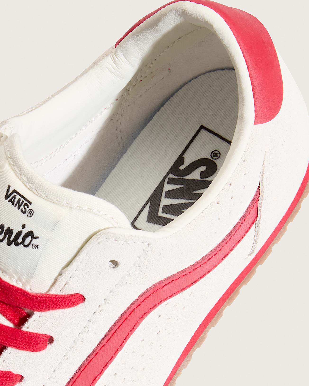 Super Lowpro Shoes - 5