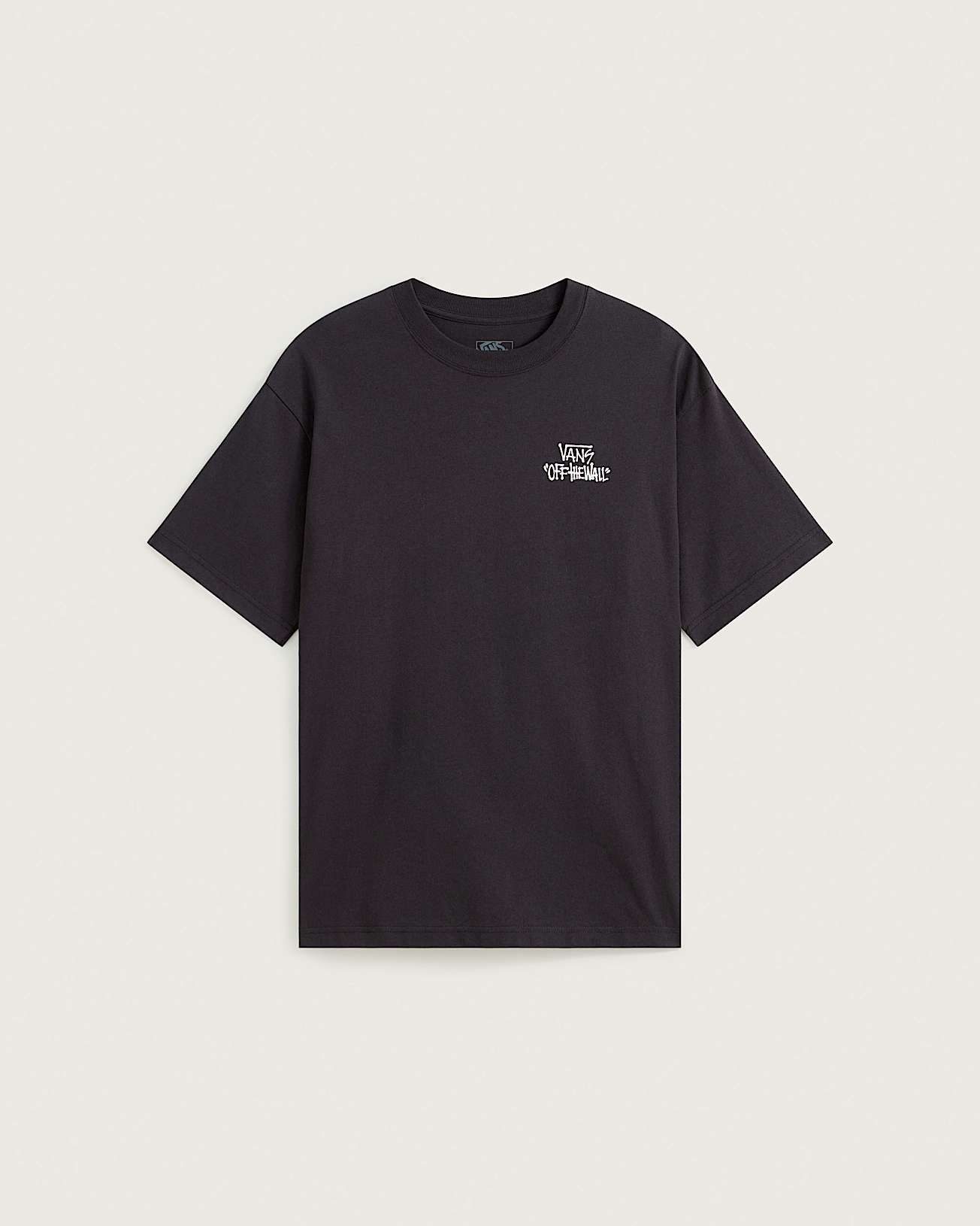 T-shirt z krótkim rękawem Stomper Loose Fit - 1