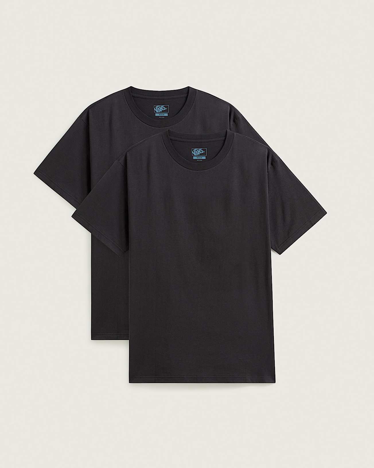 Pack de 2 camisetas Vans - 1