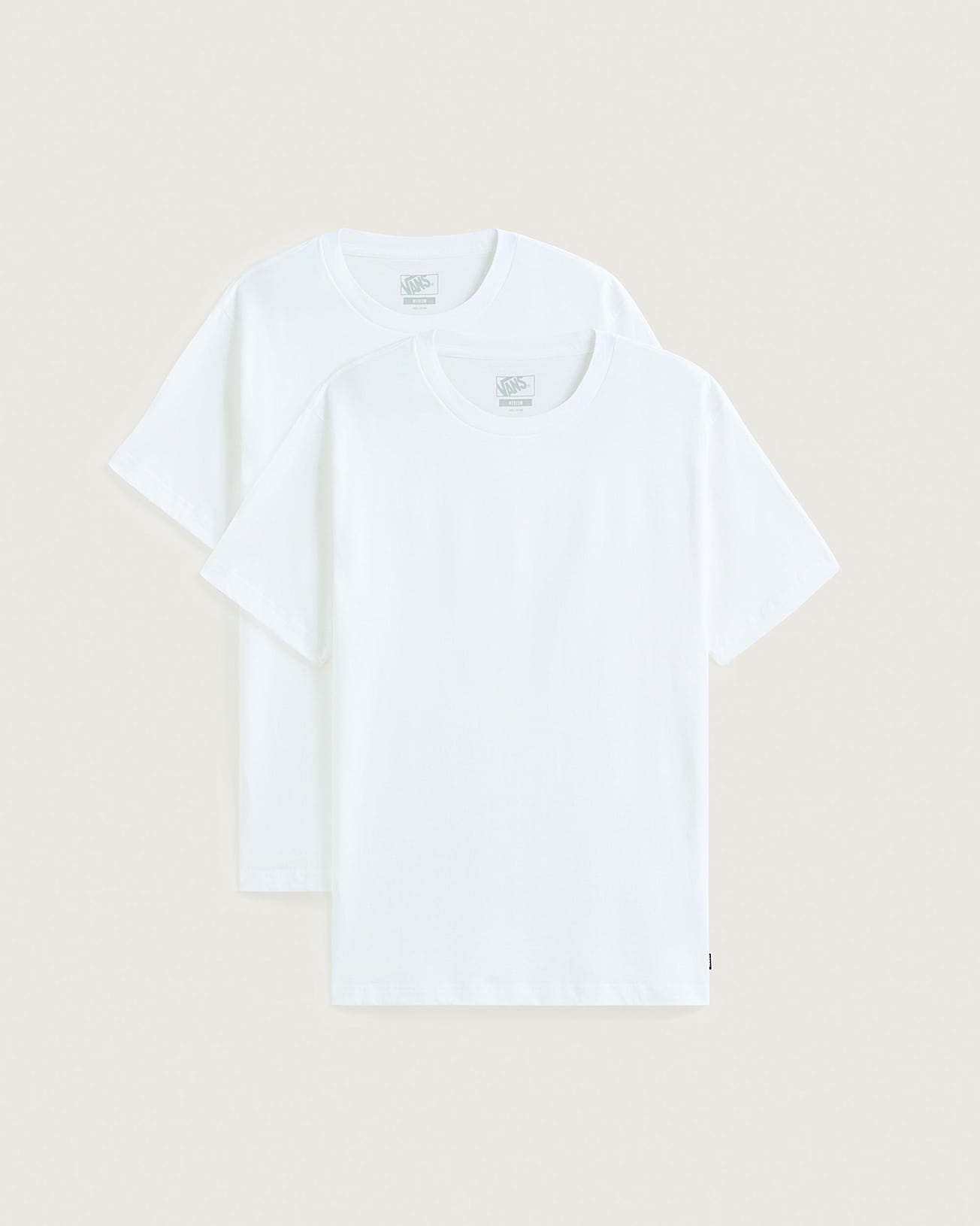 Lot de 2 t-shirts Vans - 1