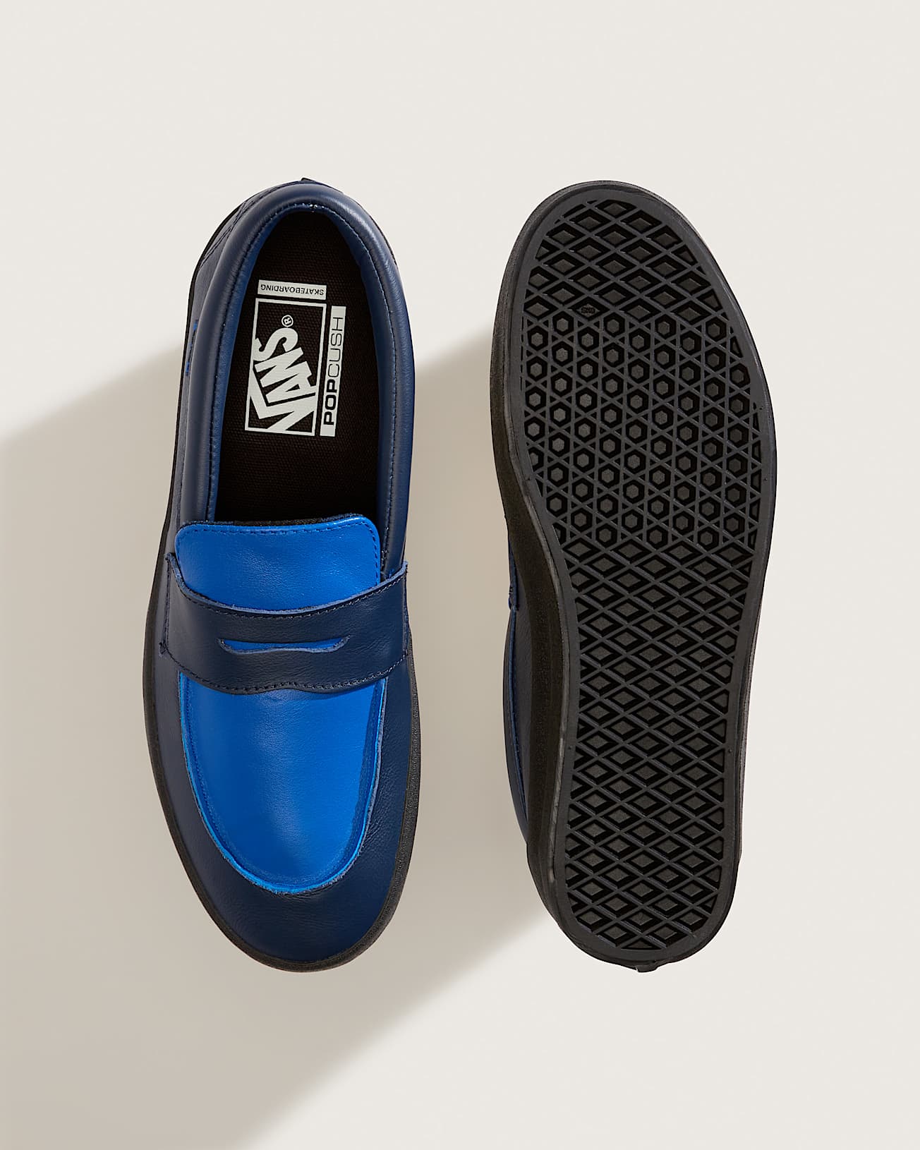 Skate Loafer - 3