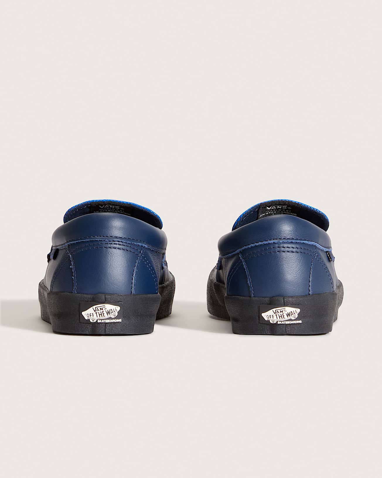 Skate Loafer - 4