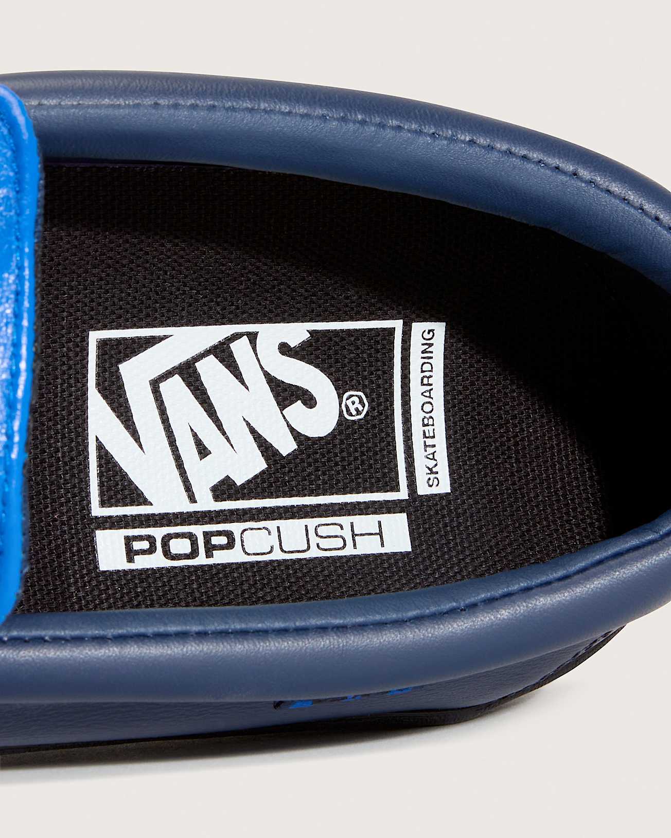 Skate Loafer VANS Navy ALT6