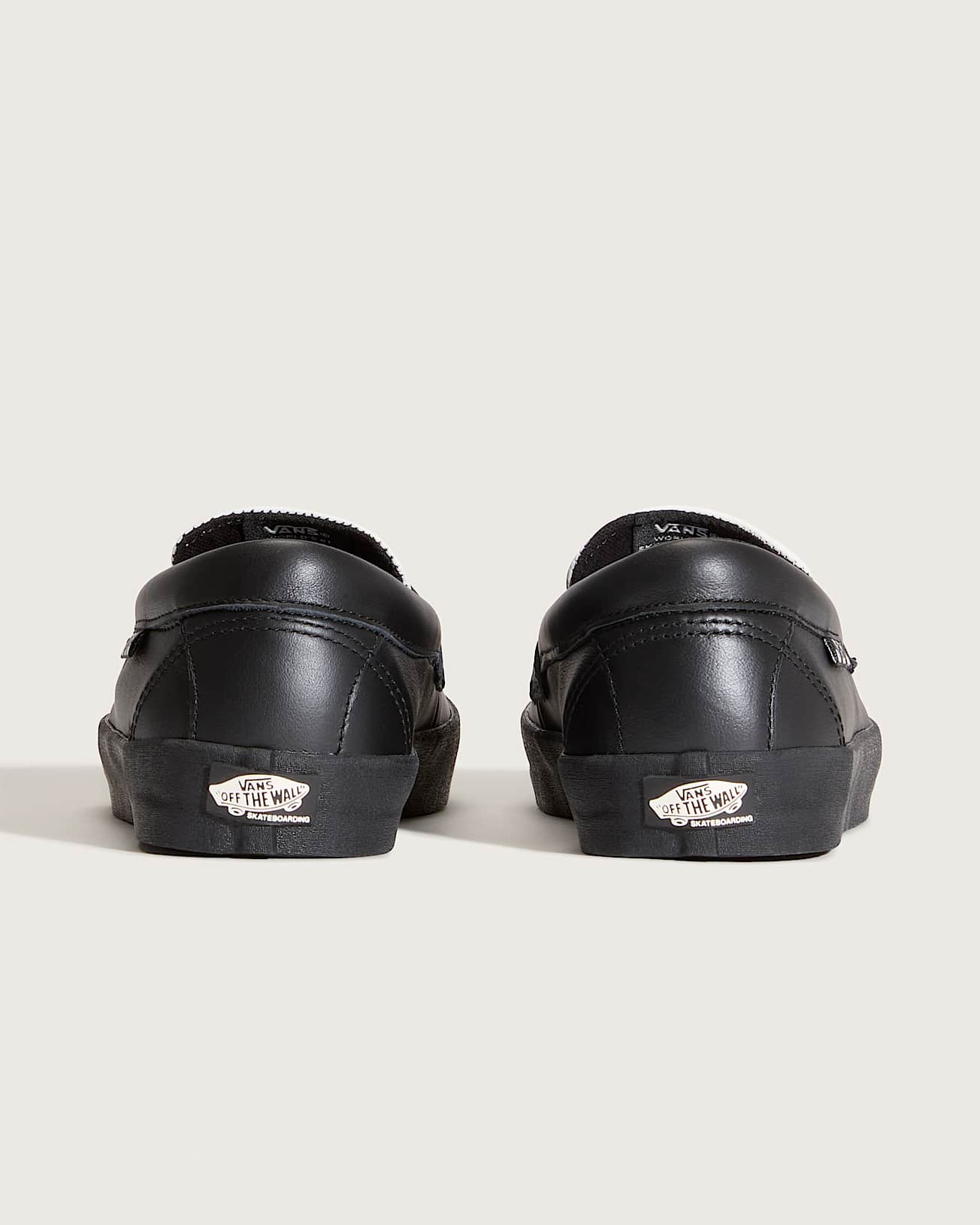 Skate Loafer - 4