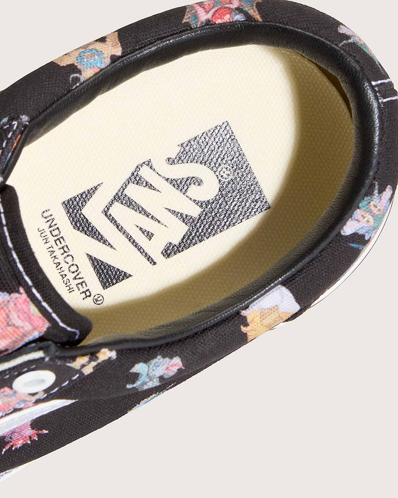 OTW by Vans X UNDERCOVER Old Skool 36 Shoes - 5