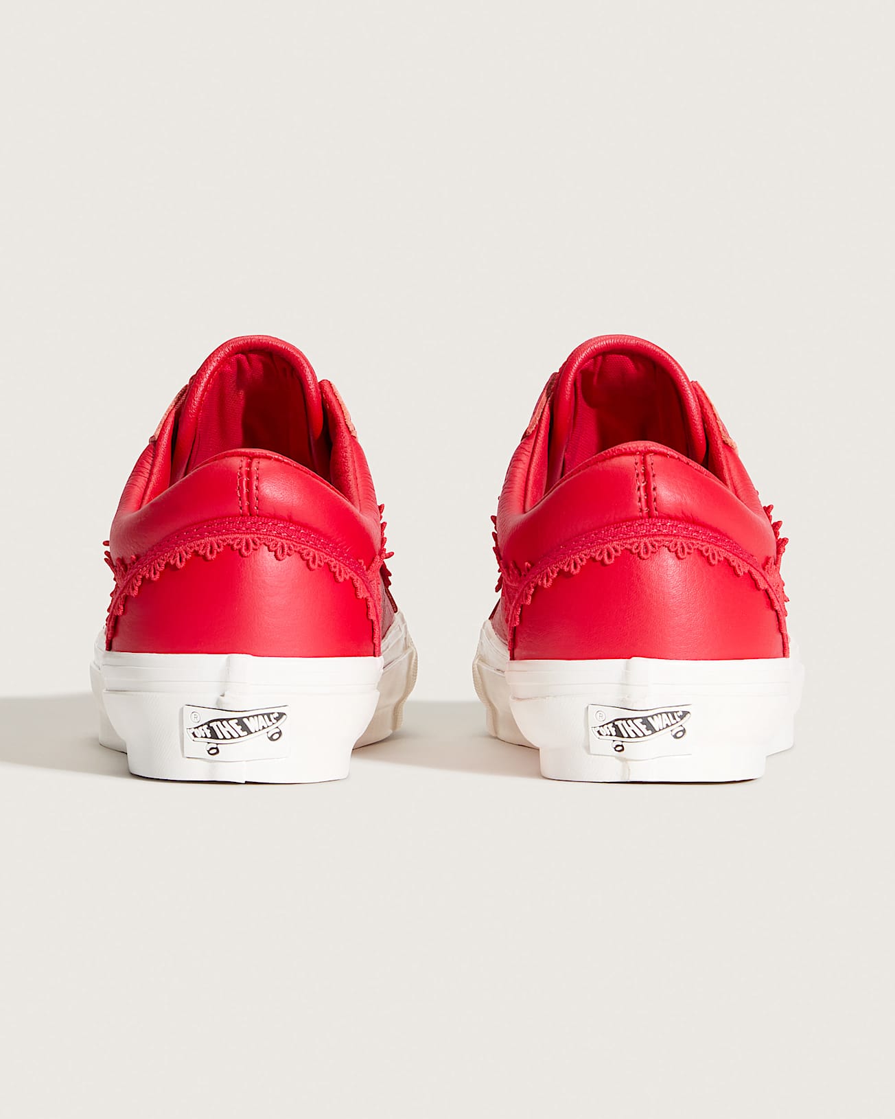 Chaussures Premium Old Skool - 4