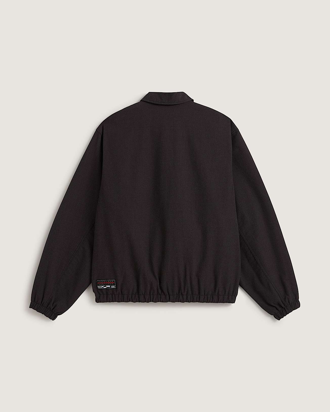 Act Of Disagreement Abrasion Coach Jacke VANS Grau ALT8